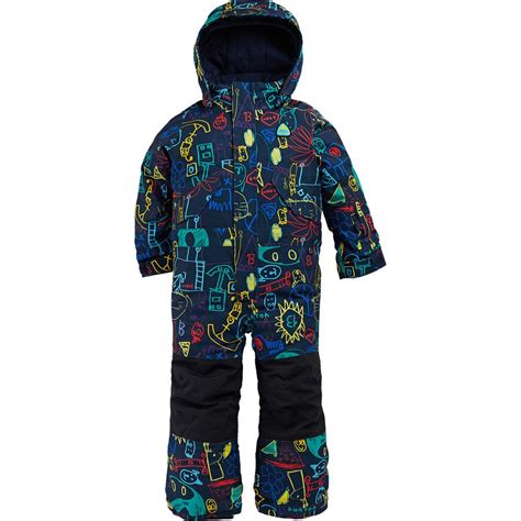 Blue Magic Snowsuits: A Blend of Comfort and Performance